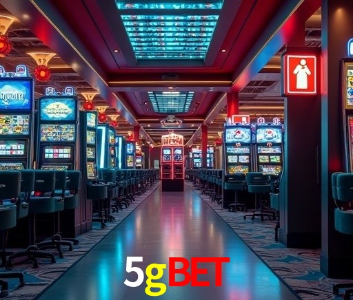 Mesa de Blackjack 5gbet