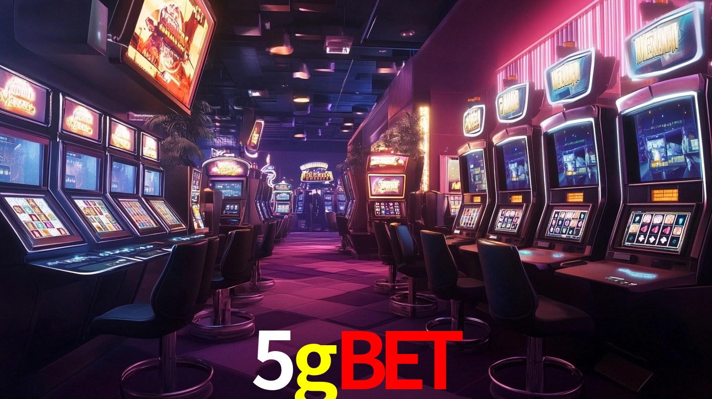 Experimente o Login Seguro Premium no 5gbet