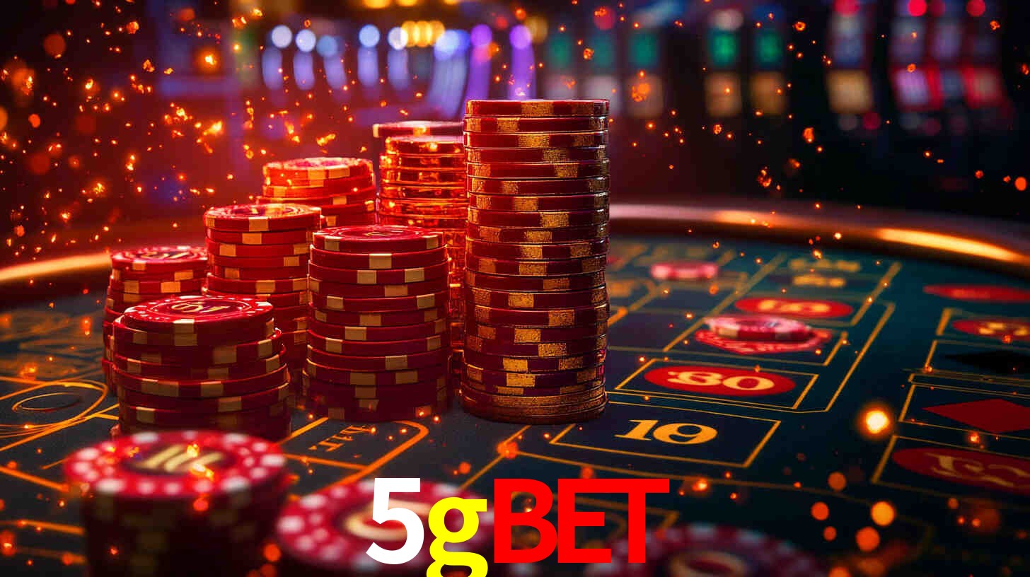 Ofertas Imperdíveis na 5gbet: Promoções e Bônus Que Valem a Pena