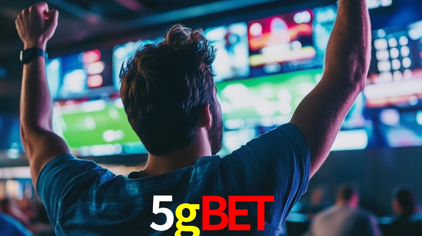 Bônus Generosos e Exclusivos no 5gbet para Você!