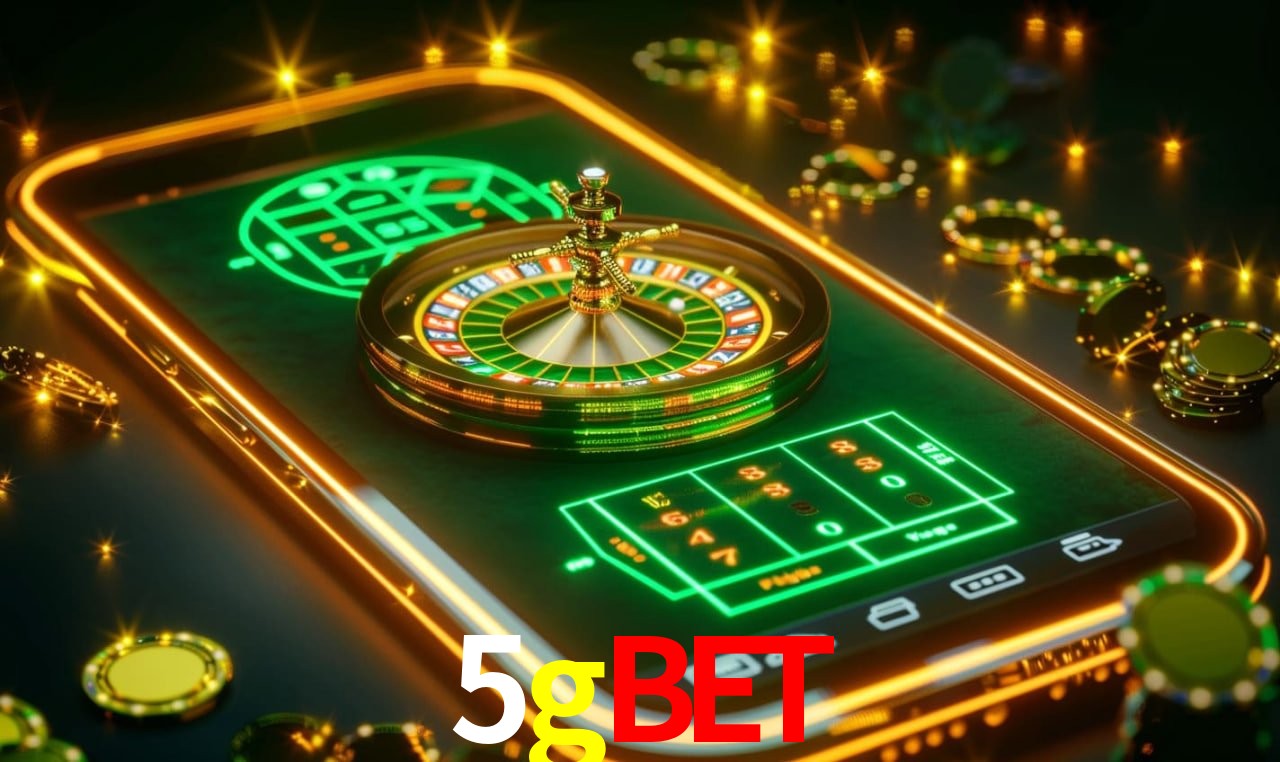 Bônus VIP 5gbet