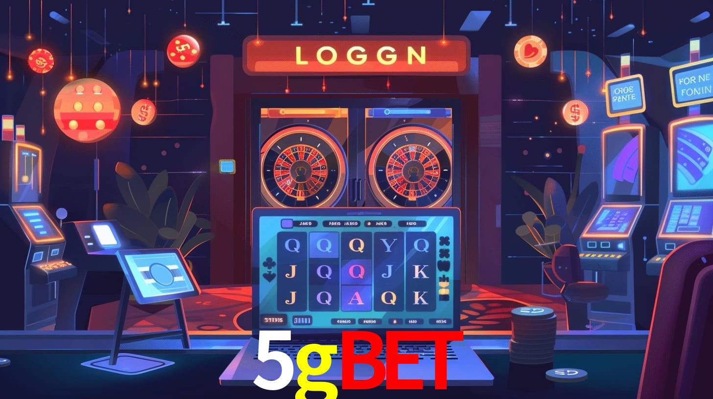 Suporte VIP 5gbet