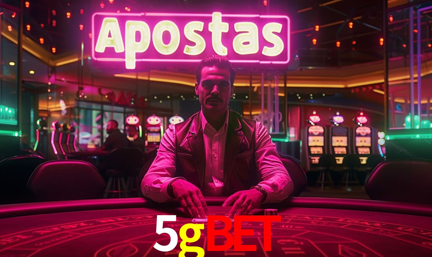 Bônus Diários 5gbet