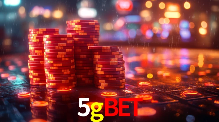 5gbet: Seu Especialista em Apostas Esportivas Brasileiras