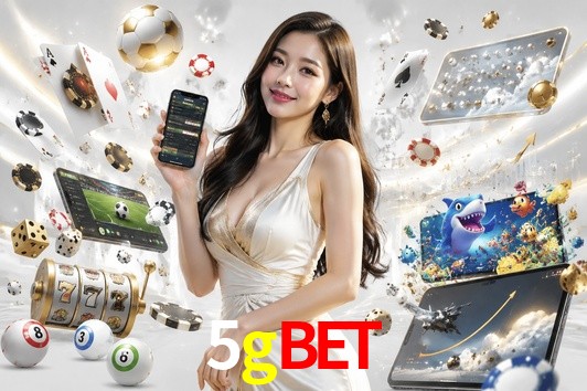 Account Benefits 5gbet