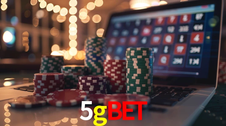 APP oficial da 5gbet para mobile
