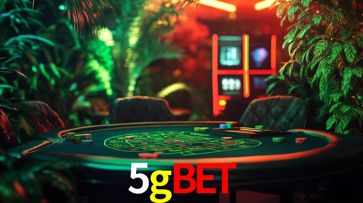 Welcome Bonus 5gbet