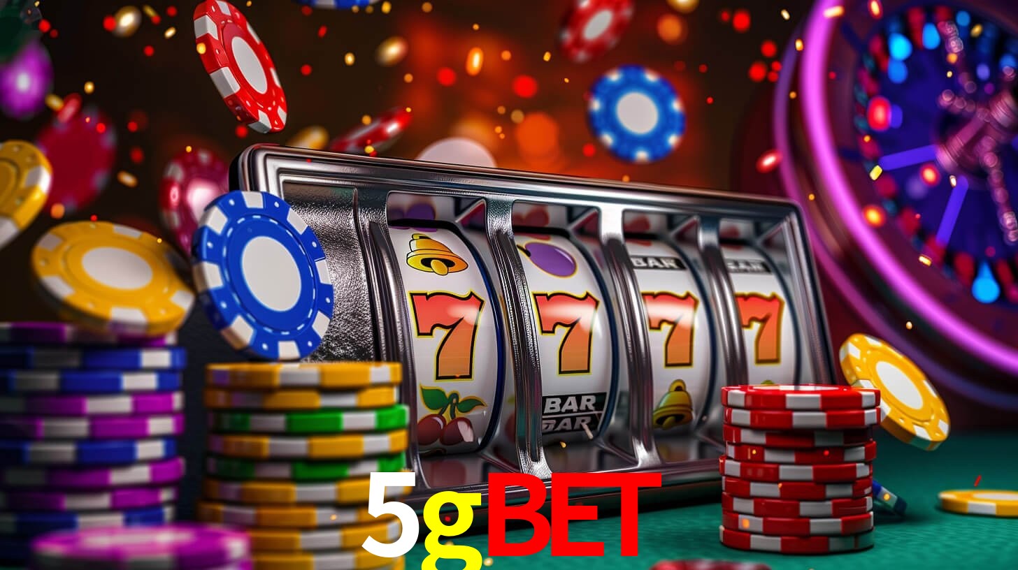 Login Seguro 5gbet