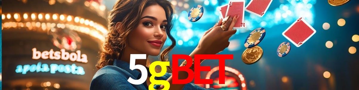 Bonus Features 5gbet